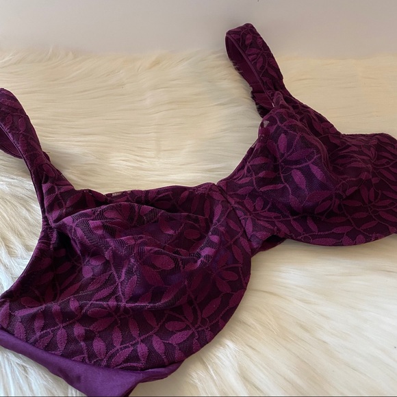 OLGA Minimizer Bra-NWOT - Picture 1 of 7